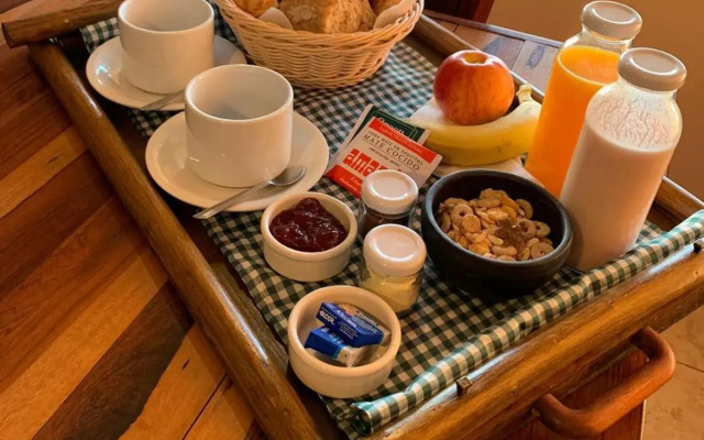 La Osadia Cabañas y Suites