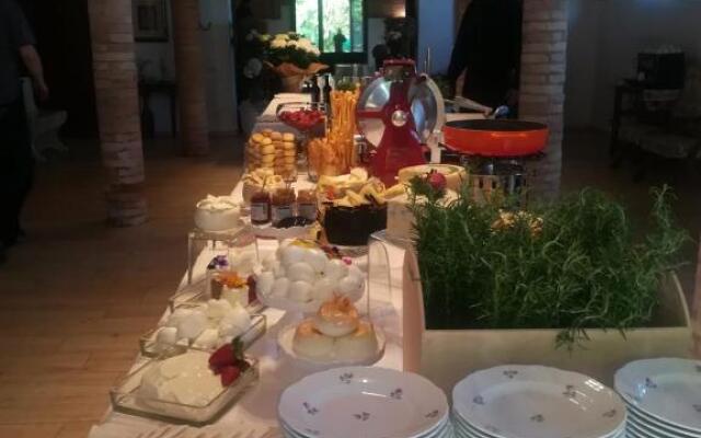 B&B Villa Madiba