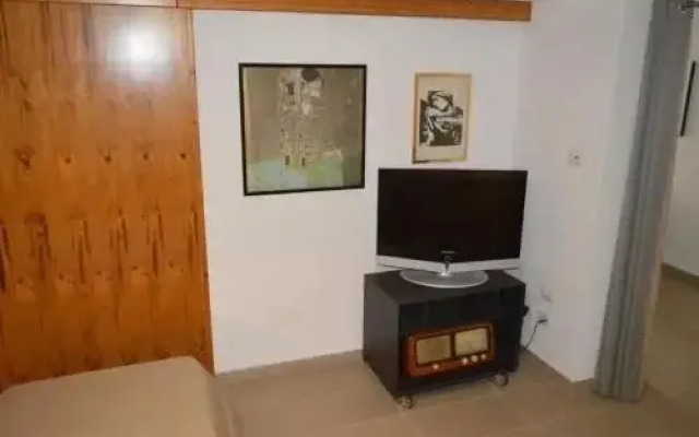 Marine B&B