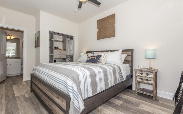 Homestead Bed & Breakfast at Rehoboth