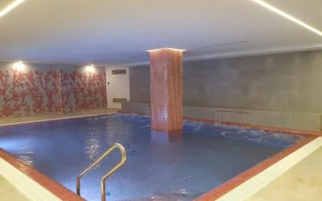 Seaview Hotel
