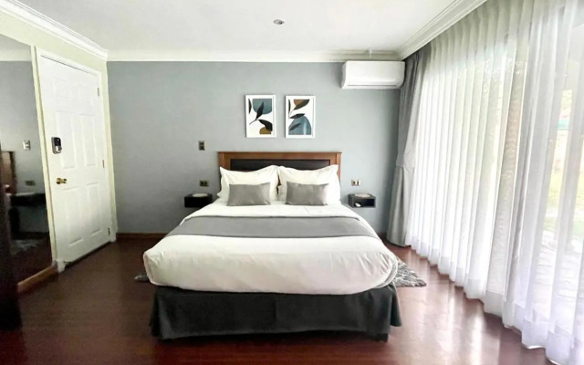 Olea's Home Las Condes