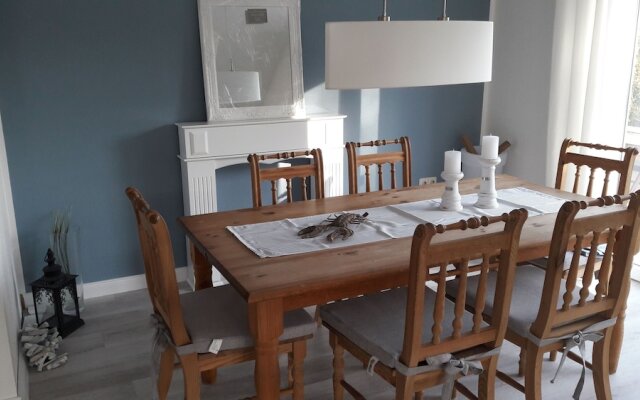Ferienwohnung am Glockenturm