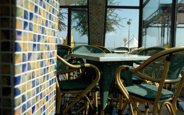 Hotel Gradara