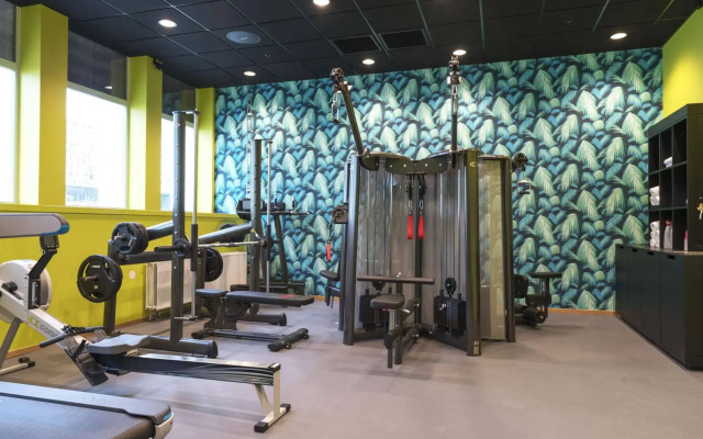 Thon Hotel Stavanger