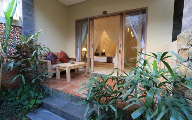 Kailash Suites At Gunung Sari