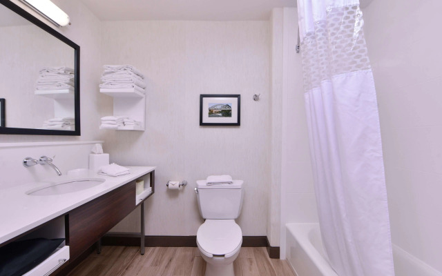 Hampton Inn & Suites Woodland-Sacramento Area