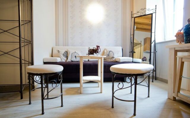 Villa Ragusa Vecchia