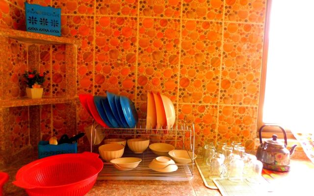 Little Petra Comfortable HomeStay