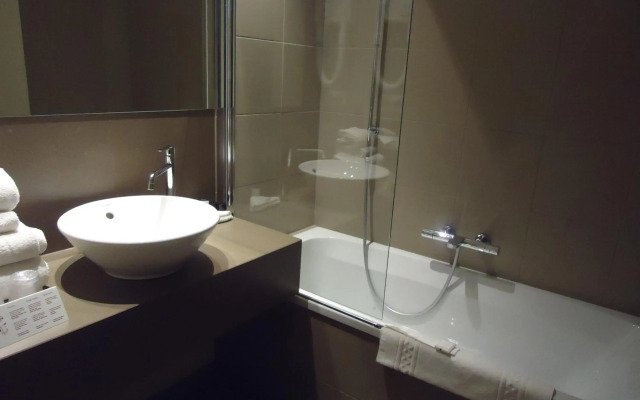 Hotel Acacia