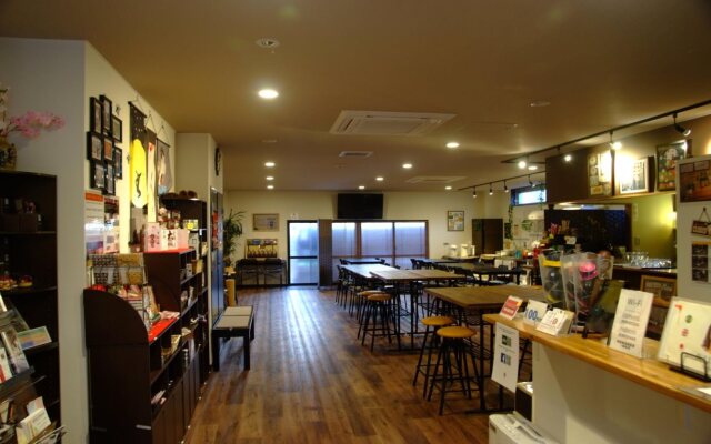 Seibido Inn - Hostel