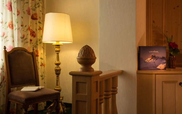 Hotel Elisabeth