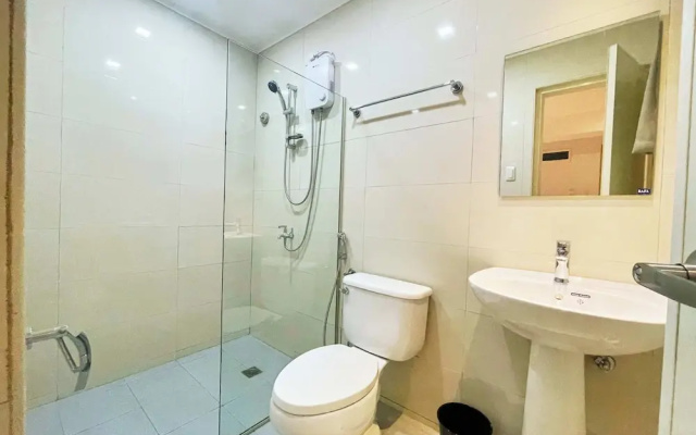 Almond Suites Cebu powered by Cocotel