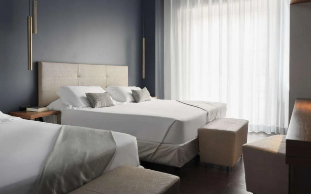 The Regent Boutique Hotel & Spa