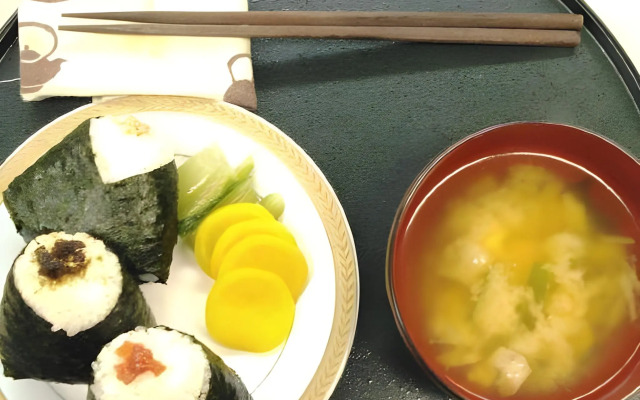 Royal Inn Mito