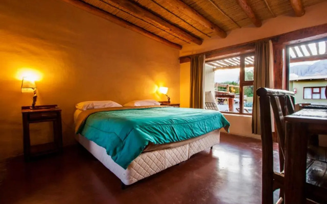 Alas del Alma Apart y Cabañas