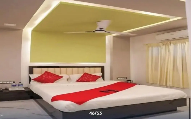 Prime Grand Hotel
