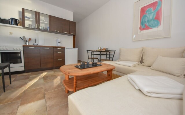 Seaside Serenity Suite Right