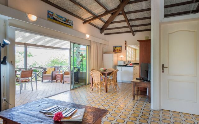 Piscadera Bay Resort