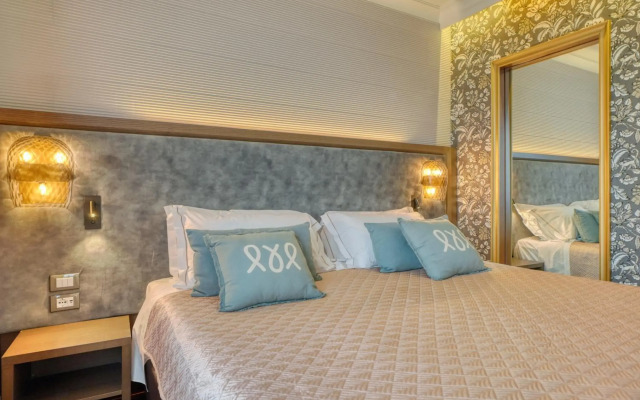 Palazzo della Scala Spa Hotel Suites & Apartments