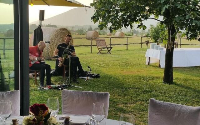 Agriturismo La Polledrara