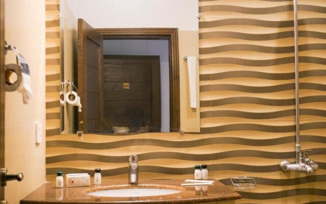 City View Hotel Lahore