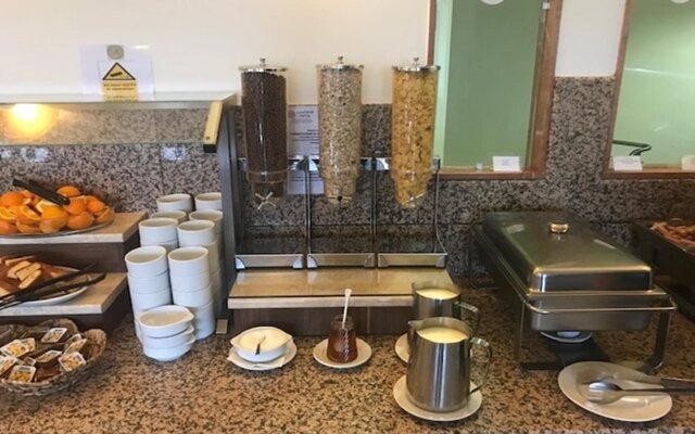 Agapinor Hotel