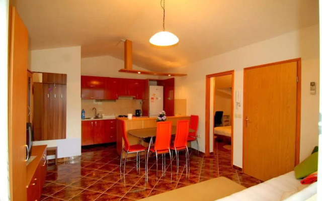 Guesthouse Konti