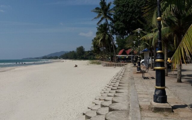 OYO 90818 Cemara Puri Resort & Spa