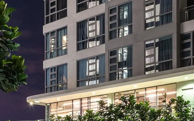 The Robertson By Joseph'S Suites