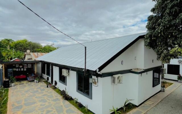 The Baobab Home stay