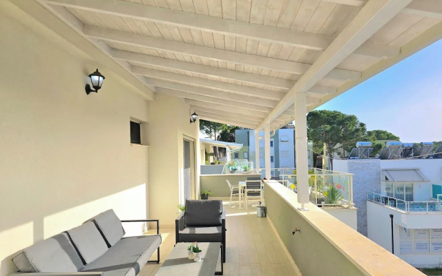 Perla Penthouse
