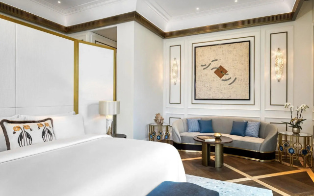 Matild Palace, a Luxury Collection Hotel, Budapest