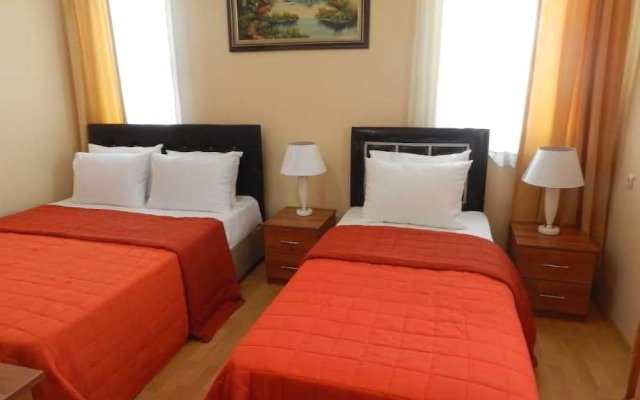 Pointer Hotel