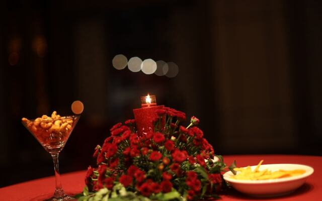 Courtyard Siliguri
