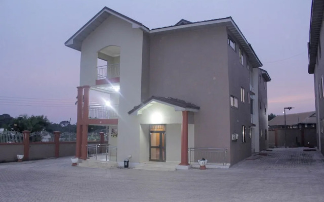 Magnolia Garden Apartments