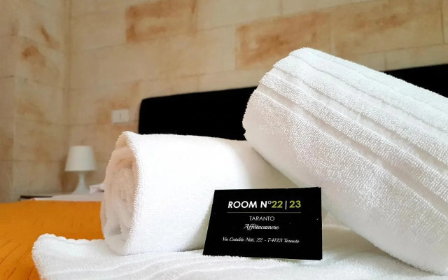 Room N.23