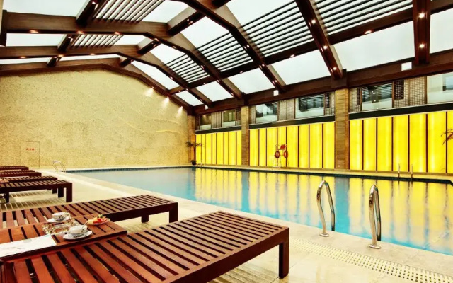 Nicedream Resort