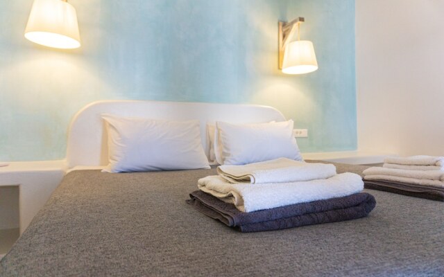 Villas Scirocco