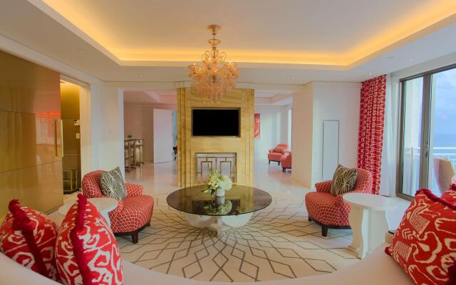 Grand Hyatt Baha Mar