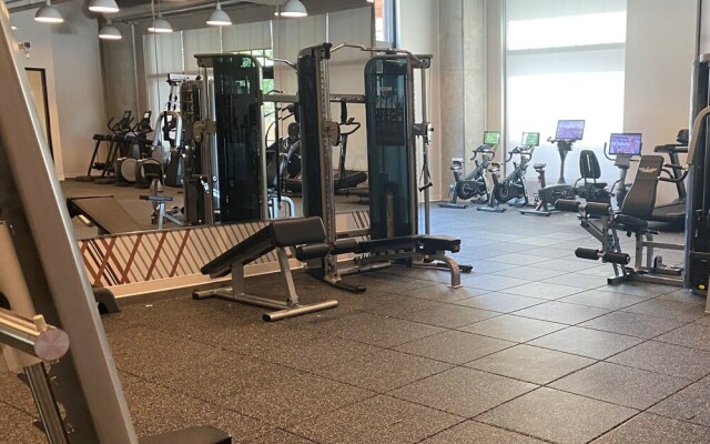 Sable 508 - One Bedroom