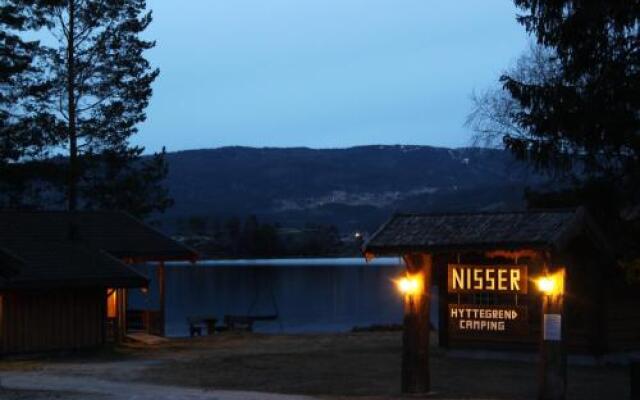 Nisser Hyttegrend og Camping