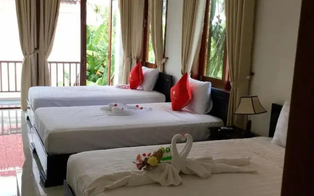 New Sunshine Homestay