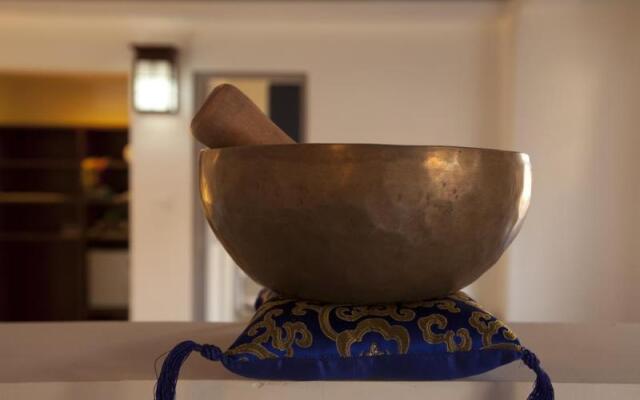 Shambaling Boutique Hotel