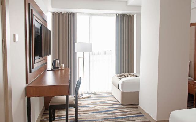 Shelter Inn Hotel & Spa