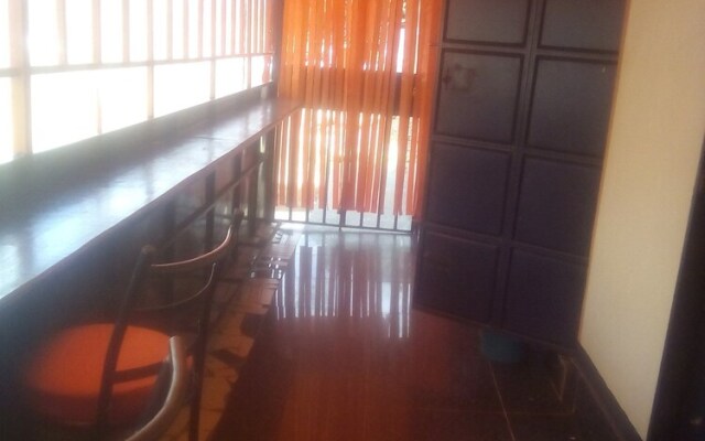 The Hub Guest House