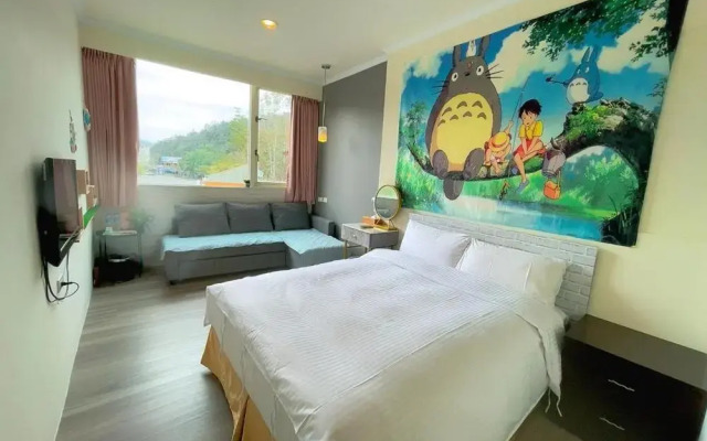Xingyue 2 Guesthouse