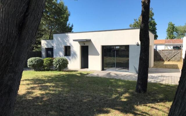 Maison Bretignolles-sur-Mer, 4 pièces, 6 personnes - FR-1-231-231