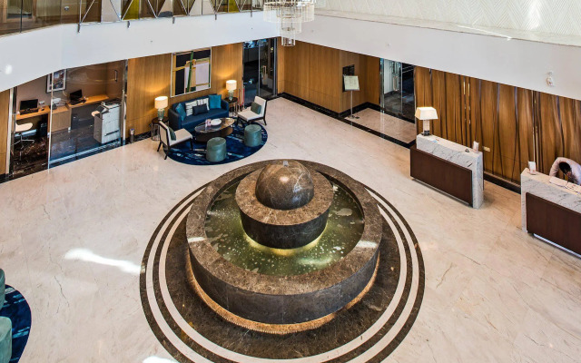 Elite World Marmaris - Adult Only