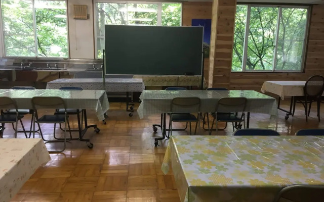 Kiyosato Youth Hostel